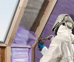 Best Fireproof Insulation  in Marietta, OK